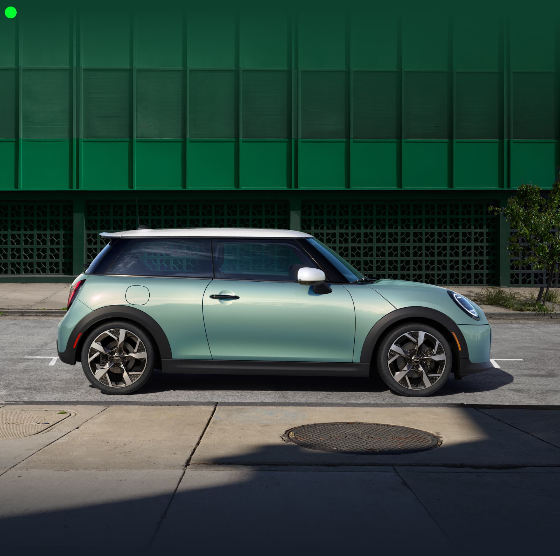 2026 MINI Cooper 2 Door | Sandy Sansing MINI of Pensacola